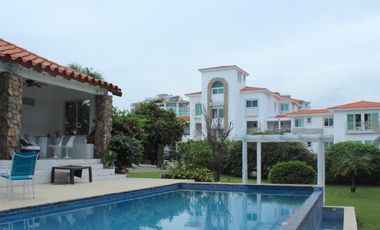 Se Vende acogedora residencia en Punta Barco