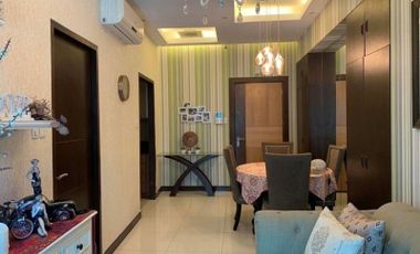 1BR Condo for lease in Eight Forbestown Road, Bonifacio Global City, Taguig