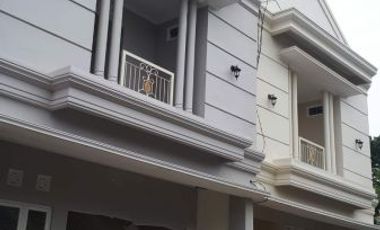 Rumah Kost Baru dijual di Saxopone Kota Malang