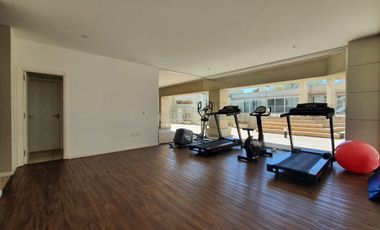 Venta - Departamento dos ambientes con terraza propia - Los Troncos - R. Peña 1613