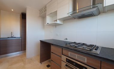 Venta - Departamento dos ambientes con terraza propia - Los Troncos - R. Peña 1613