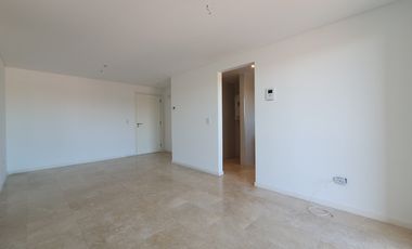 Venta - Departamento dos ambientes con terraza propia - Los Troncos - R. Peña 1613