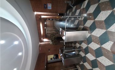 ARRIENDO OFICINA EN BOGOTA