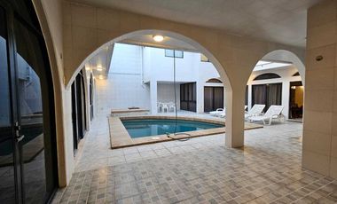 Casa en venta cerca al acuario de Veracruz, Oportunidad a dos calles del mar