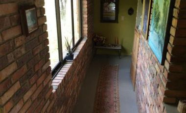 VENTA de CASAS en CHOCONTA