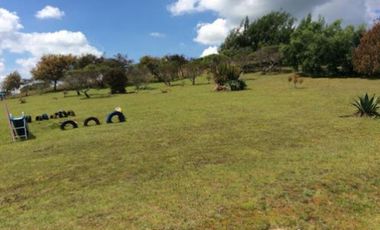 VENTA de CASAS en CHOCONTA