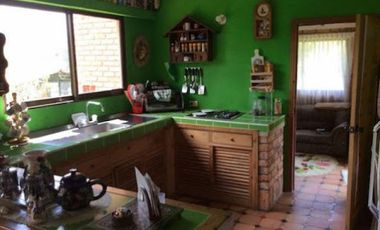 VENTA de CASAS en CHOCONTA