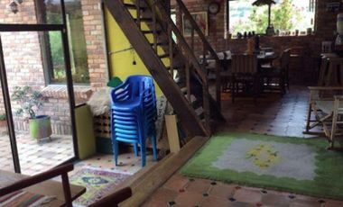VENTA de CASAS en CHOCONTA