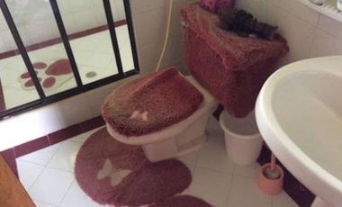 VENTA de CASAS en CHOCONTA