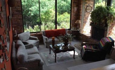 VENTA de CASAS en CHOCONTA