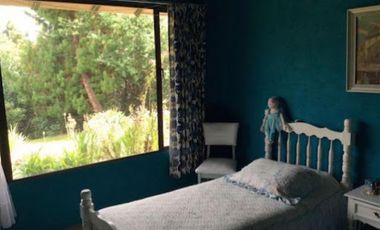 VENTA de CASAS en CHOCONTA