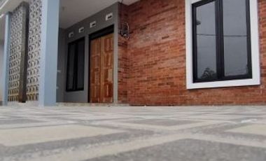 Perumahan Islami Tanpa Bank Checking Strategis Dekat BIC Indotaisei di Babakancikao Cigelam Purwakarta