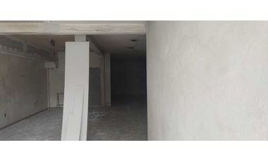 Locales comerciales en renta