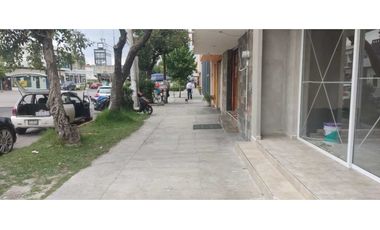 Locales comerciales en renta