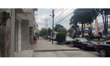 Locales comerciales en renta