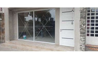 Locales comerciales en renta