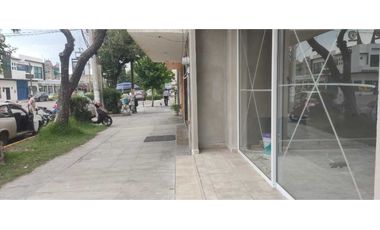 Locales comerciales en renta