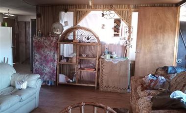 Casa en venta de 2 dorm. en Copiapó