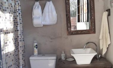 EXCELENTE PROPIEDAD CASA REMODELADA A NUEVA EN GARIN BUENA UBICACION