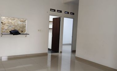 Rumah SHM Hadap Timur 7 Menit ke RSUD Kota Depok Dibantu KPR J-47155