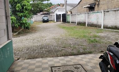 Rumah SHM Hadap Timur 7 Menit ke RSUD Kota Depok Dibantu KPR J-47155