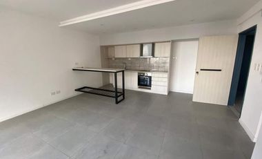 Alquiler 2 Ambientes de 55 m² en Almagro C/balcón Al Frente