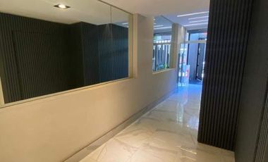 Alquiler 2 Ambientes de 55 m² en Almagro C/balcón Al Frente