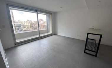 Alquiler 2 Ambientes de 55 m² en Almagro C/balcón Al Frente