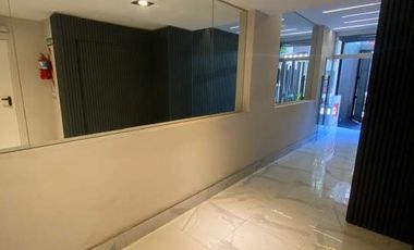 Alquiler 2 Ambientes de 55 m² en Almagro C/balcón Al Frente