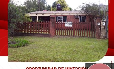 Casa en venta de 3 dormitorios en Otros Barrios