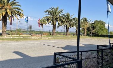 Local Comercial en Venta en Tierras Blancas