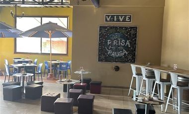 Local Comercial en Venta en Tierras Blancas