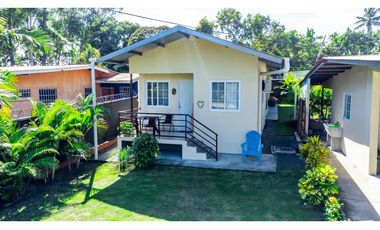 PHENOMENAL INVESTMENT OPPORTUNITY! PUNTA BARCO - PANAMA