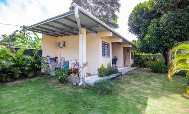 PHENOMENAL INVESTMENT OPPORTUNITY! PUNTA BARCO - PANAMA