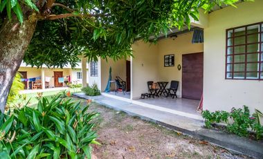 PHENOMENAL INVESTMENT OPPORTUNITY! PUNTA BARCO - PANAMA