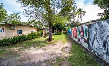 PHENOMENAL INVESTMENT OPPORTUNITY! PUNTA BARCO - PANAMA