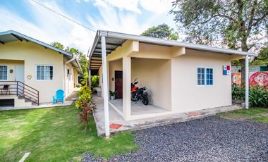 PHENOMENAL INVESTMENT OPPORTUNITY! PUNTA BARCO - PANAMA