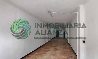 local en arriendo en la ceiba. Cod A15916