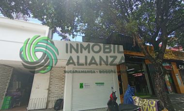 local en arriendo en la ceiba. Cod A15916