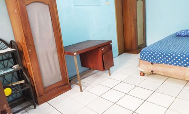 Kost Putra Dekat UNJ, Arion Mall, RS Persahabatan
