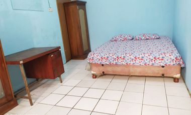 Kost Putra Dekat UNJ, Arion Mall, RS Persahabatan