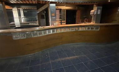 Local Comercial en arriendo en Av. Vitacura