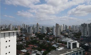 Se Vende Lote en Obarrio, Bella Vista