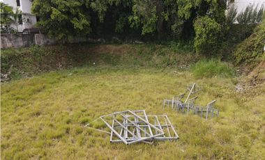 Se Vende Lote en Obarrio, Bella Vista