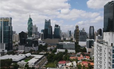 Se Vende Lote en Obarrio, Bella Vista