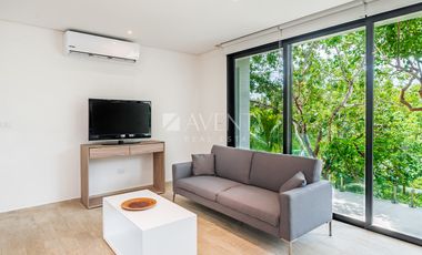 Departamento en Venta, La Valeta Condominio, Tulum Quintana Roo.