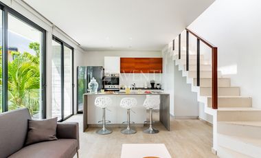 Departamento en Venta, La Valeta Condominio, Tulum Quintana Roo.