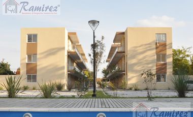 Departamento 2 Ambientes En Venta - Moreno