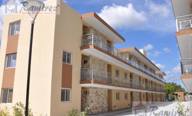 Departamento 2 Ambientes En Venta - Moreno