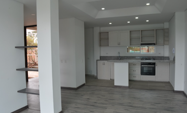 ARRIENDO de CASAS en CHIA